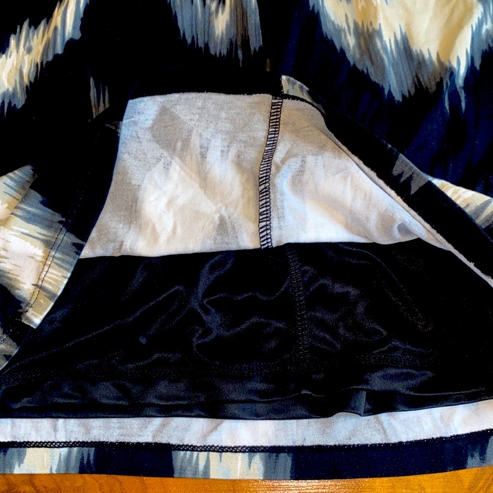 Express Mini Dress - Picture 4 of 4